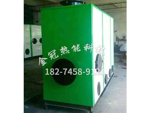 生物質(zhì)熱風爐