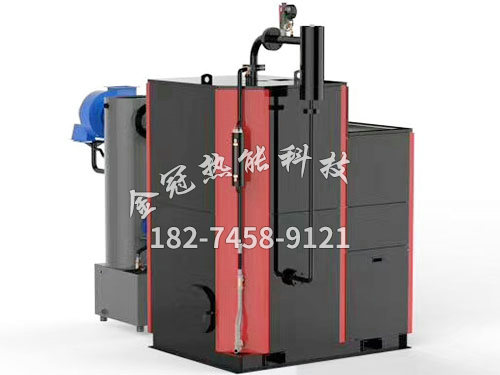 生物質(zhì)蒸汽發(fā)生器